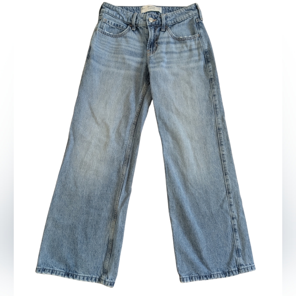 Classic Blue Women's Jeans